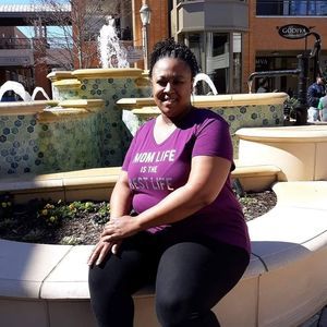 Meet your Posher, Shanika